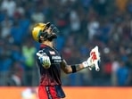 Virat Kohli Virat Kohli
