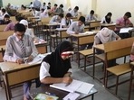 MP Board 10th, 12th Result 2022: Websites to check MPBSE results on April 29(Mujeeb Faruqui/ HT file photo) MP Board 10th, 12th Result 2022: Websites to check MPBSE results on April 29(Mujeeb Faruqui/ HT file photo)