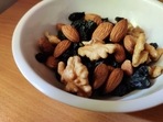 While eating nuts in moderation is considered healthy, excess consumption can lead to side-effects.(Unsplash) While eating nuts in moderation is considered healthy, excess consumption can lead to side-effects.(Unsplash)