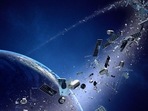 The American self-imposed test ban is a step toward reducing space debris, and an attempt towards introducing a broader set of multilateral risk reduction measures in space. (Getty Images/Representative image) The American self-imposed test ban is a step toward reducing space debris, and an attempt towards introducing a broader set of multilateral risk reduction measures in space. (Getty Images/Representative image)