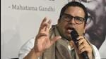 Prashant Kishor on Tuesday rejected the Congress’s offer to join the party. Prashant Kishor on Tuesday rejected the Congress’s offer to join the party.