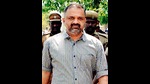 AG Perarivalan, who was arrested in June 1991, was released on bail by the top court on March 9 this year. (ANI) AG Perarivalan, who was arrested in June 1991, was released on bail by the top court on March 9 this year. (ANI)