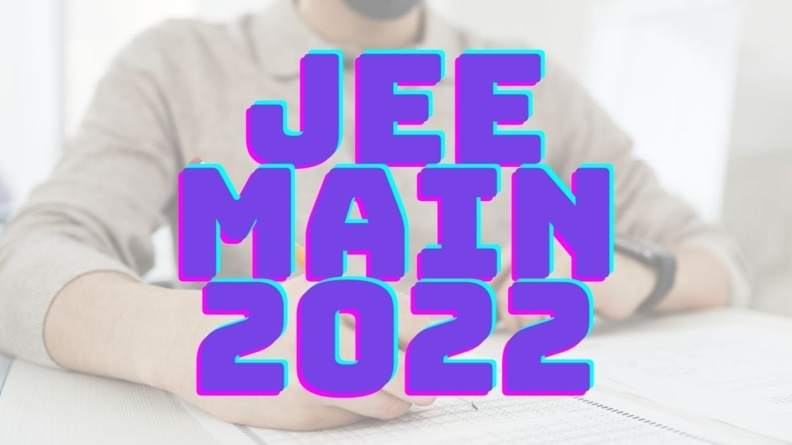 JEE Main 2022 admit card for session 1 soon on jeemain.nta.ac.in, how to check