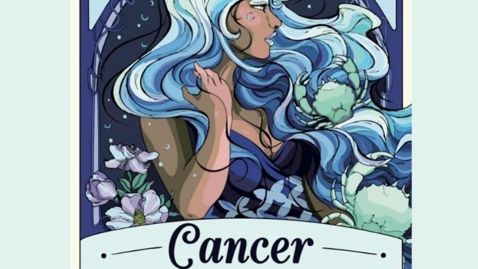 Horóscopo de Cáncer de hoy: Predicciones del 28 de abril |  astrología