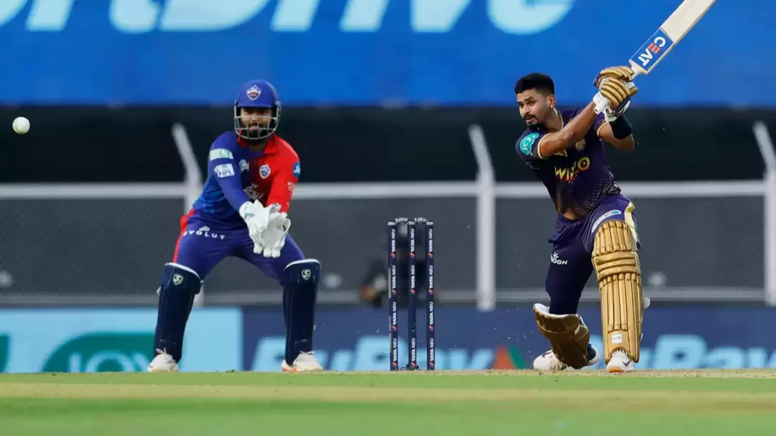 DC vs KKR, IPL 2022 Live Streaming When and where to watch on TV and Online Cricket