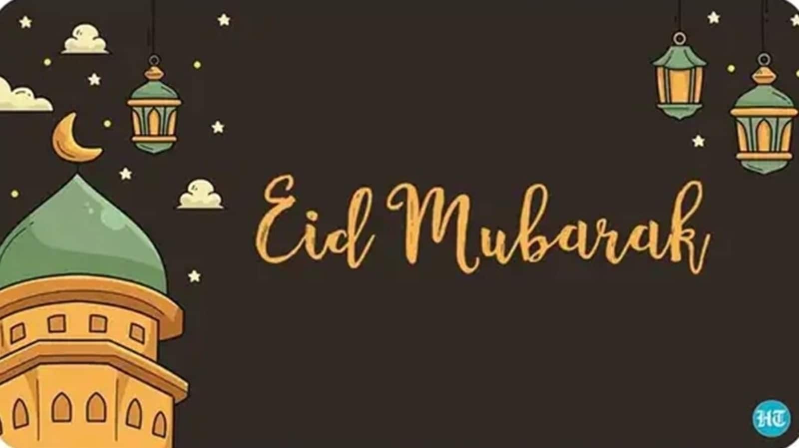 Eid al-Fitr 2022: When will Meethi Eid be celebrated in India - Hindustan  Times