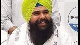 AAP’s Punjab unit chief spokesperson Malwinder Singh Kang