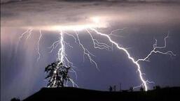 Manipur usually witnesses strong winds accompanied by light rains in the first week of May. But for the past 3/4 years, the people have been witnessing such events in the month of April. (Representational Image)