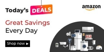 Top Deals Electronics