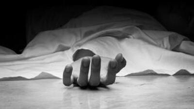 The woman’s body has been kept in the mortuary of the Phase-6 civil hospital in Mohali (Getty Images/iStockphoto)