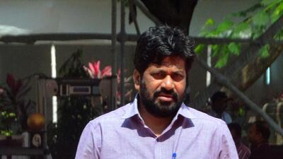 Minister of state for school education Bacchu Kadu HT File Photo Minister of state for school education Bacchu Kadu HT File Photo