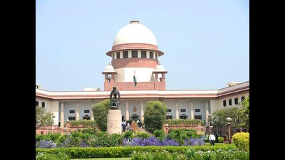 While the Indian judiciary has been known to overreach sometimes, given the reticence of elected leaders, it is perhaps time for the Supreme Court to lay down the law (again) on hate speech, (HT FILE PHOTO) While the Indian judiciary has been known to overreach sometimes, given the reticence of elected leaders, it is perhaps time for the Supreme Court to lay down the law (again) on hate speech, (HT FILE PHOTO)