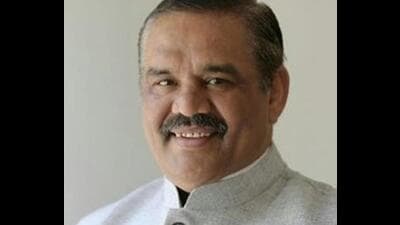 BJP leader and former Union minister Vijay Sampla has been appointed as the chairperson of the National Commission for Scheduled Castes (NCSC) for a second time. BJP leader and former Union minister Vijay Sampla has been appointed as the chairperson of the National Commission for Scheduled Castes (NCSC) for a second time.