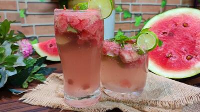 5 Summer drinks that you need to try 5 Summer drinks that you need to try