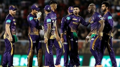 IPL 2022, KKR predicted XI vs DC: Kolkata Knight Riders will take on Delhi Capitals (IPL) IPL 2022, KKR predicted XI vs DC: Kolkata Knight Riders will take on Delhi Capitals (IPL)