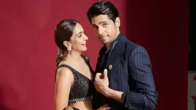 Sidharth Malhotra never confirmed that they were dating. Sidharth Malhotra never confirmed that they were dating.