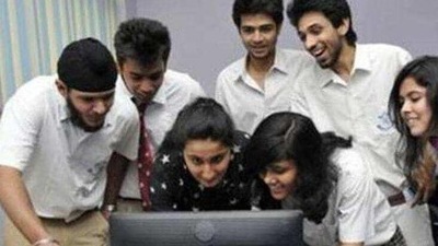 MP Board MPBSE Class 10th, 12th result 2022 date and time: The results will be announced at a press conference and the links to download mark sheets will be activated soon after that on the board websites. (HT file) MP Board MPBSE Class 10th, 12th result 2022 date and time: The results will be announced at a press conference and the links to download mark sheets will be activated soon after that on the board websites. (HT file)