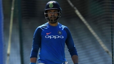 Yuvraj Singh has picked Rishabh Pant as India's next Test captain (Getty Images) Yuvraj Singh has picked Rishabh Pant as India's next Test captain (Getty Images)