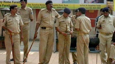 According to the police, the minor girl’s mother forcefully married her to the accused through some brokers to pay off the debt taken by her father. (Representational image) According to the police, the minor girl’s mother forcefully married her to the accused through some brokers to pay off the debt taken by her father. (Representational image)