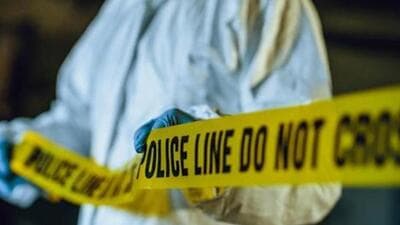 Bhojpur SP Vinay Tiwary said (Getty Images)