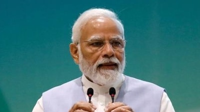 Prime Minister Narendra Modi (PM Modi) (HT Photo) Prime Minister Narendra Modi (PM Modi) (HT Photo)
