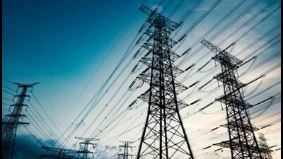 The divisional headquarters, mahanagars (metro cities) and industries were being exempted from official rostering, but the local faults resulting in forced power cuts were widely reported. (REPRESENTATIVE IMAGE)