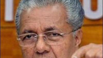Kerala CM Pinarayi Vijayan (PTI) Kerala CM Pinarayi Vijayan (PTI)