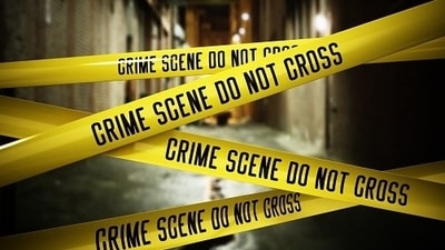 Over the last seven months, there were at least nine cases of snatching and robbery in which the suspects used box cutters (the police classifies in their paperwork as “paper cutters”). (For Representation) Over the last seven months, there were at least nine cases of snatching and robbery in which the suspects used box cutters (the police classifies in their paperwork as “paper cutters”). (For Representation)