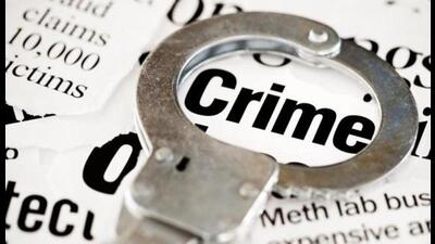 The anti-gangster task force (AGTF) of Punjab Police on Wednesday arrested two aides of slain gangsters-turned-drug smugglers Jaipal Singh Bhullar and Jaspreet Singh, alias Jassi, from Khakh village in Tarn Taran.