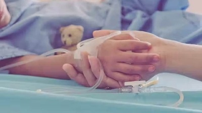 What we know about mystery hepatitis strain in children (Shutterstock) What we know about mystery hepatitis strain in children (Shutterstock)