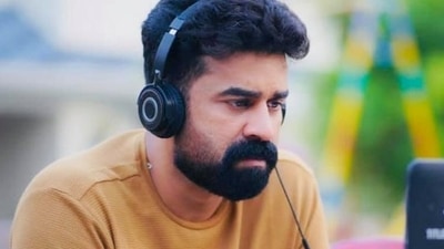 Vijay Babu has been booked in sexual assault case.