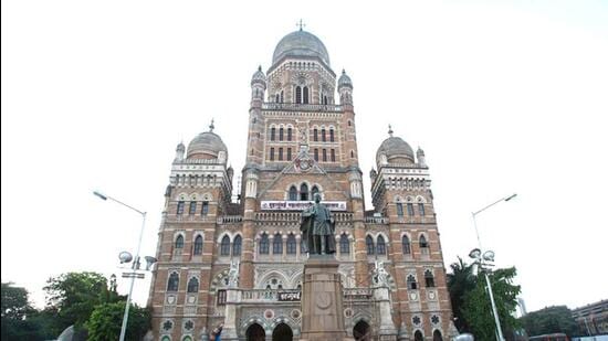 The Brihanmumbai Municipal Corporation is starting the facility on pilot basis. (HT PHOTO)