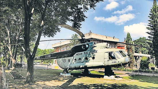 PEC senate, in its latest meeting, gave a nod to the introduction of four new course including MTech in aerospace engineering, BTech in data science. (HT File)