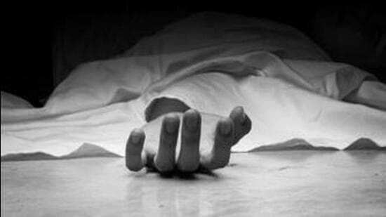 The woman’s body has been kept in the mortuary of the Phase-6 civil hospital in Mohali (Getty Images/iStockphoto)