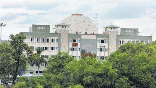 When the Covid-19 cases were high, these community halls were used as isolation centres. (REPRESENTATIVE PHOTO)