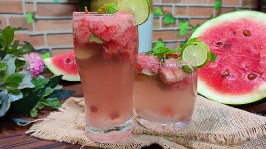 5 Summer drinks that you need to try 5 Summer drinks that you need to try