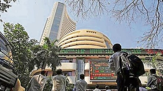 The NSE Nifty declined by 162.40 points or 0.94 per cent to 17,038.40.