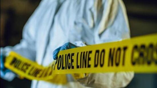 Former CM Captain Amarinder Singh has attacked the ruling AAP government for failing to maintain law and order situation in the state. “Another day, another murder! Shocking incident in Amritsar where a class 12 student has been shot dead. My deepest condolences to the family,” he tweeted. (Getty Images/ Representational image)