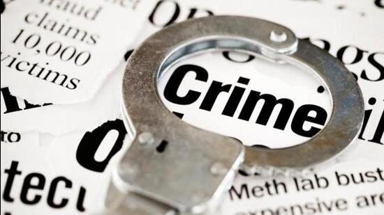 In his suicide note, the victim blamed his wife and her parents, who are residents of Rasool Garhi village, for forcing him to take the extreme step. (Representative Image/HT File)