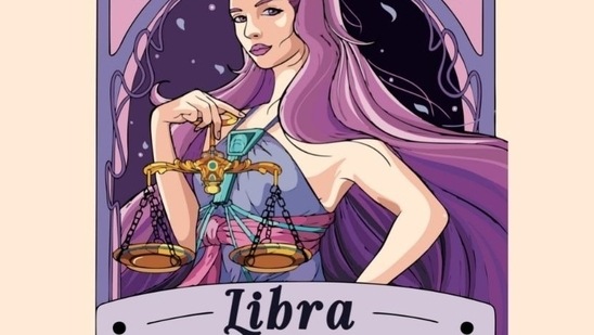 Read your free daily Libra horoscope on HindustanTimes.com. Find out what the planets have predicted for April 28, 2022