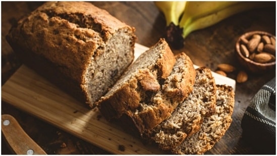 Make breakfast more fun with banana bread. Recipe inside(Unsplash)
