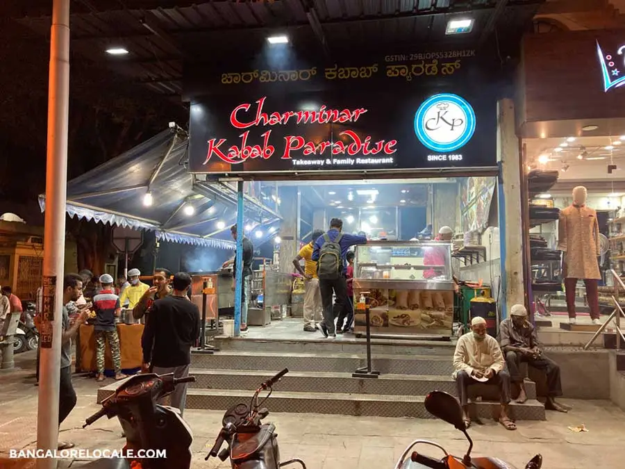 Credits : BangaloreLocale Credits : BangaloreLocale