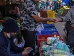 The Southeast Asian economies underwent a massive contraction in the wake of the Covid-19 pandemic due to nationwide lockdowns and border closures. (BLOOMBERG PHOTO.)(HT_PRINT) The Southeast Asian economies underwent a massive contraction in the wake of the Covid-19 pandemic due to nationwide lockdowns and border closures. (BLOOMBERG PHOTO.)(HT_PRINT)