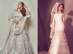 One of the best parts about festivals is dressing up and rejoicing with your loved ones. As the holy month of Ramadan is almost coming to an end and devotees around the world are gearing up for Eid-Al-Fitr, here are a few celeb-inspired Eid outfits to up your festive dressing this season.(Instagram)