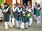 Odisha Class 12 Board Exams 2022 begins today, 3.2 lakh students to appear Odisha Class 12 Board Exams 2022 begins today, 3.2 lakh students to appear