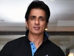 This year, Sonu Sood will be seen in films in three languages--Tamil, Telugu, and Hindi. This year, Sonu Sood will be seen in films in three languages--Tamil, Telugu, and Hindi.