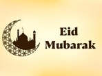 Eid Mubarak 2022: Best wishes, images, messages and greetings to share with loved ones on Eid-Ul-Fitr Eid Mubarak 2022: Best wishes, images, messages and greetings to share with loved ones on Eid-Ul-Fitr