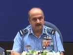 Previously, Chaudhari had said there were reports about the use of hypersonic weapons in the Ukraine war and the IAF was also planning to have them in its arsenal. Previously, Chaudhari had said there were reports about the use of hypersonic weapons in the Ukraine war and the IAF was also planning to have them in its arsenal.