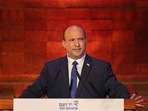 Israeli Prime Minister Naftali Bennett.(AFP) Israeli Prime Minister Naftali Bennett.(AFP)