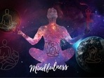 Mindfulness. It’s a pretty straightforward word. To be mindful is to be aware of your own experience, on purpose, every moment, without attaching any judgments. (Bhupinder Sandhu) Mindfulness. It’s a pretty straightforward word. To be mindful is to be aware of your own experience, on purpose, every moment, without attaching any judgments. (Bhupinder Sandhu)